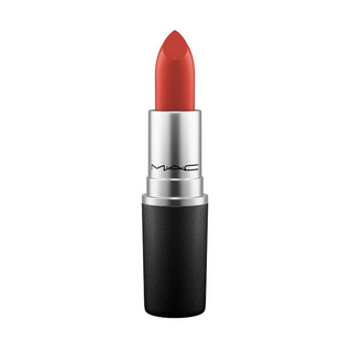 Mac Matte Rouge A Levres Lipstick Chili 602