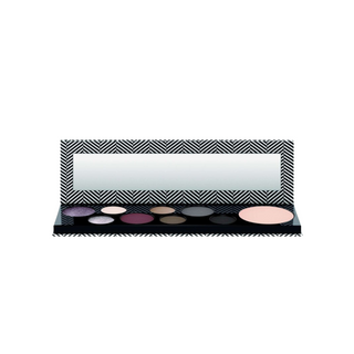 Mac Basic Bitch Eyeshadow Palette