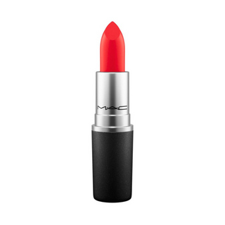 Mac Lustre Rouge A Levres Lipstick