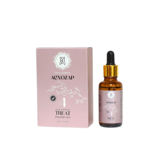 Nadia Hussain Acnozap 4 Acne Treatment - Treat Face Serum