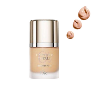 Dior Capture Totale Triple Correcting Serum Foundation