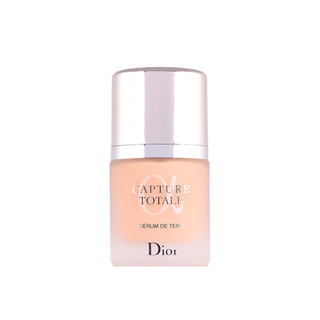 Dior Capture Totale Triple Correcting Serum Foundation