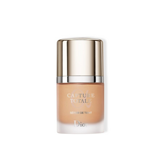 Dior Capture Totale Triple Correcting Serum Foundation