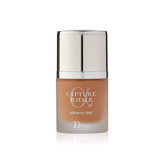 Dior Capture Totale Triple Correcting Serum Foundation