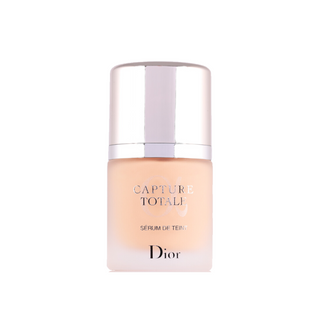 Dior Capture Totale Triple Correcting Serum Foundation