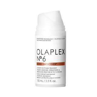 Olaplex No 6 Bond Smoothe Hair Treatment 100Ml