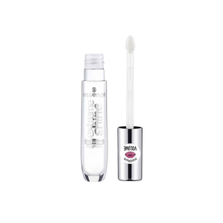 Essence Extreme Shine Volume Lipgloss - 01 Crystal Clear