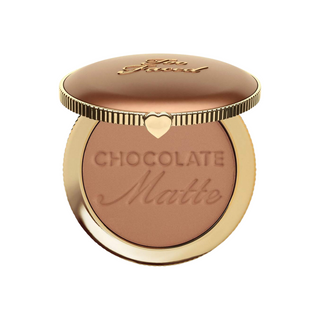 Too Faced Chocolate Soleil Matte Bronzer