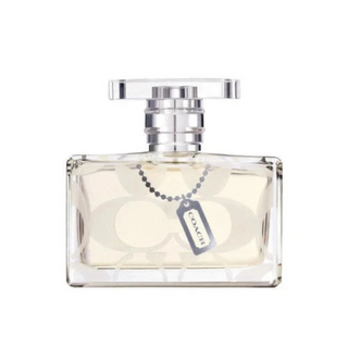 Coach Signature Summer Legacy Women EDP 100Ml