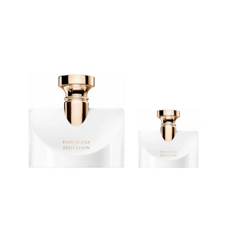 Bvlgari Splendida Patchouli Tentation Women Set EDP 100Ml+EDP 15Ml