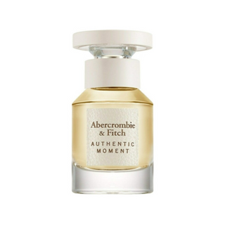 Abercrombie & Fitch Authentic Moment Women EDP 100Ml