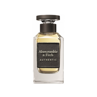 Abercrombie & Fitch Authentic Man EDT 100Ml