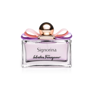 Salvatore Ferragamo Signorina Women EDT 100Ml