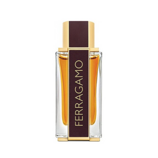 Salvatore Ferragamo Spicy Leather Men EDP 100Ml