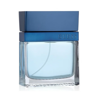 Guess Seductive Blue Homme EDT 100Ml