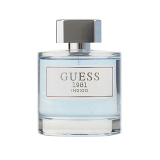 Guess 1981 Indigo Women EDT 100Ml