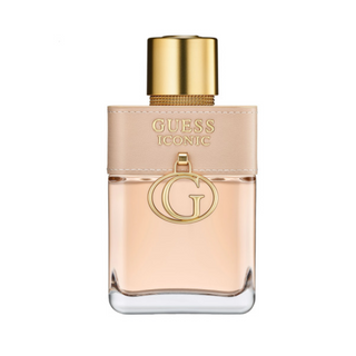 Guess Iconic For Women EDP 100Ml