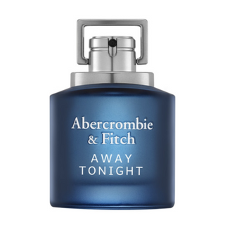 Abercrombie & Fitch Away Tonight Men EDT 100Ml