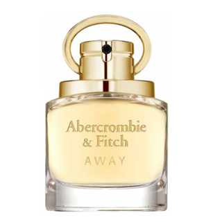 Abercrombie & Fitch Away Women EDP 100Ml