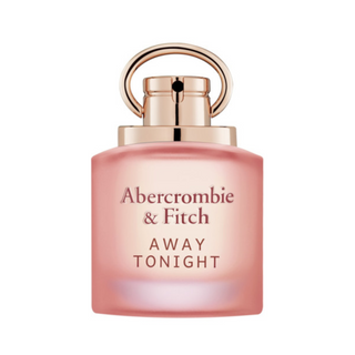 Abercrombie & Fitch Away Tonight Women EDP 100Ml