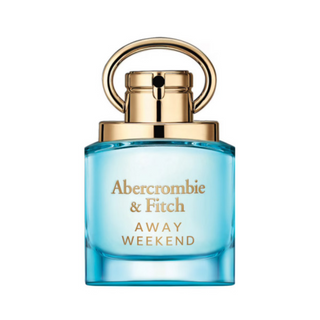 Abercrombie & Fitch Away Weekend Women EDP 100Ml