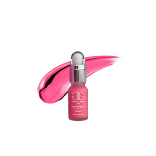 Glow & Glee Lip & Cheek Serum Tint