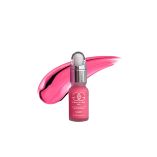 Glow & Glee Lip & Cheek Serum Tint Candy 10Ml