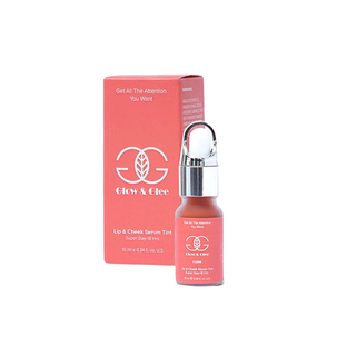 Glow & Glee Lip & Cheek Serum Tint