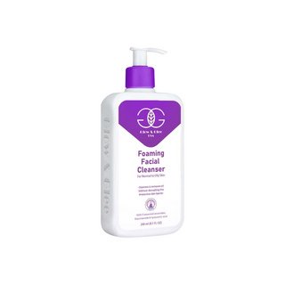 Glow & Glee Foaming Facial |Cleanser 240ml