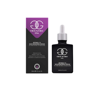 Glow & Glee Retinol 1% Restoring Serum 30Ml