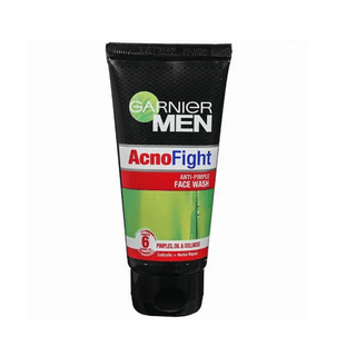 Garnier Men Acno Fight Anti-Pimple Facewash