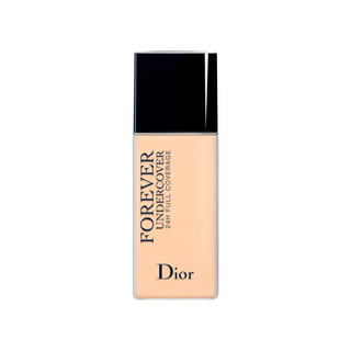 Dior skin Forever Undercover Foundation  # 011 Cream 40ml