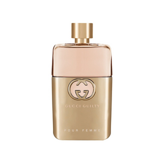 Gucci Guilty Pour Femme Edp for Women 90ml-Perfume