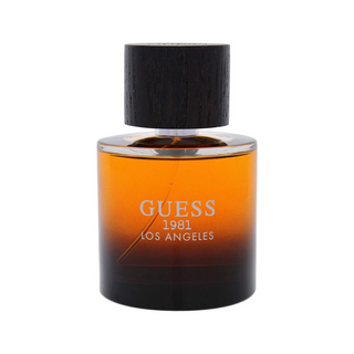 Guess 1981 Los Angeles For Men Edt 100ml