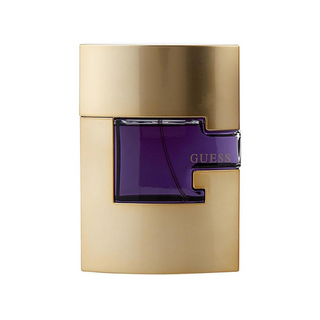 Guess Gold For Men Edt Spray 75ml