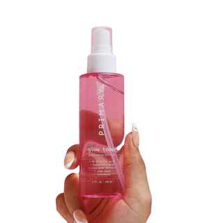 Primary Glow Toner 120Ml