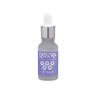 Trillium Retino Vita Anti Acne Serum 20Ml