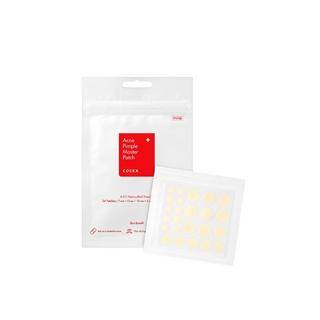 Cosrx Acne Pimple Master Patch