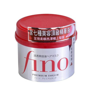 Fino Shiseido Premium Touch Hair Mask 230G