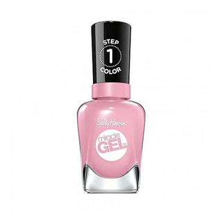 Sally Hansen Miracle Gel Nail Polish Punky Promise Mg 160