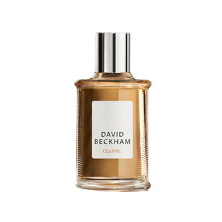 David Beckham Classic For Men Edt 100Ml
