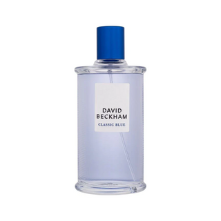 David Beckham Classic Blue For Men Edt 100Ml