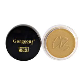 Gorgeous Beauty Studio Matte Mousse Foundation-032 Natural Fair