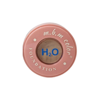 Gorgeous Beauty Mbm H2O Foundation