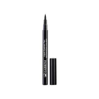 Gabrini Liquid Eyeliner Pen Waterproof Eye Liner - Black
