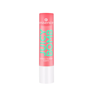 Essence Juicy Bomb Glossy Butter Balm