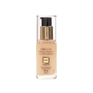Maxfactor Facefinity All Day Flawless Liquid Foundation 3In1