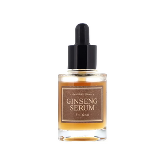 I M From Ginseng Serum 30Ml