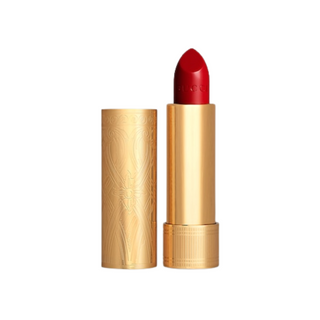 Gucci Rouge A Levres Satin Lipstick - 25 Goldie Red