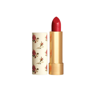 Gucci Rouge A Levres Gothique Lipstick - 25 Goldie Red